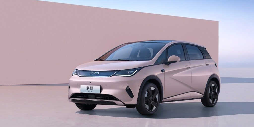 BYD Dolphin Review: Is BYD’s Global EV Hatchback Worth Buying?