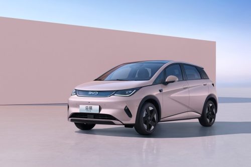 BYD Dolphin Review: Is BYD’s Global EV Hatchback Worth Buying?