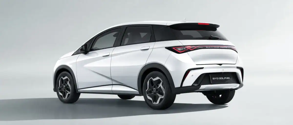 BYD Dolphin Price: How Much Does BYD’s Popular EV Cost?