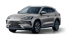 BYD Song Plus DM-i