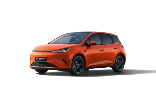 BYD Seagull vs Geely Xingyuan: Which Is the Better Budget EV for Daily Commuting?