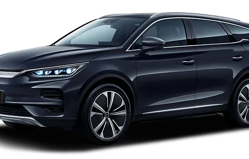 BYD Tang