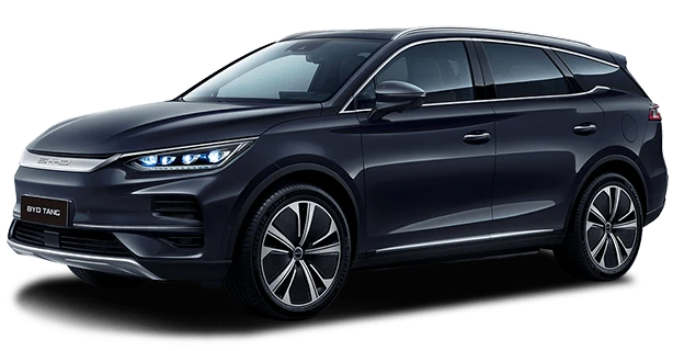 BYD Tang