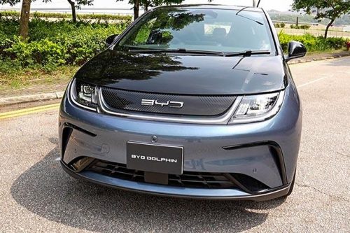 BYD Dolphin Price: How Much Does BYD’s Popular EV Cost?
