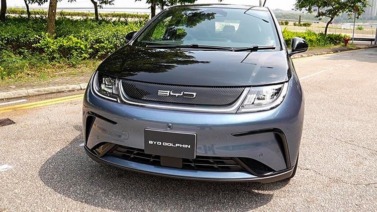 BYD Dolphin Price: How Much Does BYD’s Popular EV Cost?
